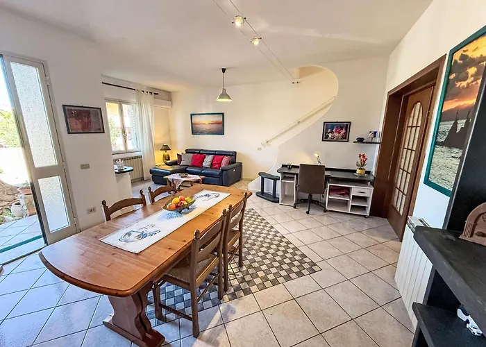 Is Argiolas By Interhome