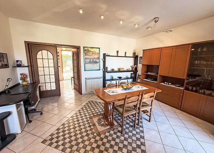 Is Argiolas By Interhome Holiday home