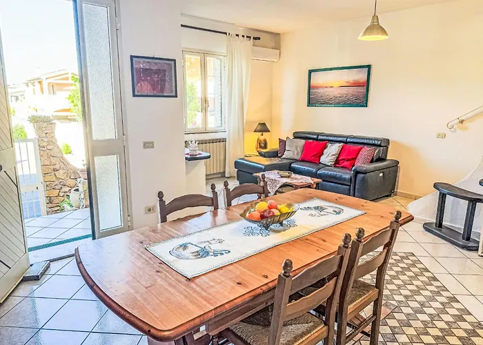 Holiday home Is Argiolas By Interhome *