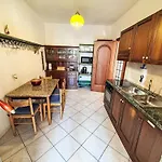 Is Argiolas By Interhome Feriehus Villasimius