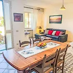 Feriehus Is Argiolas By Interhome *
