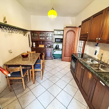 Is Argiolas By Interhome Holiday home Villasimius