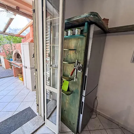 בית נופש Is Argiolas By Interhome וילסימיוס