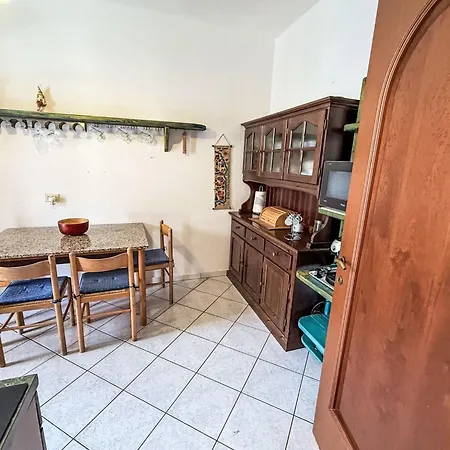 Holiday home Is Argiolas By Interhome