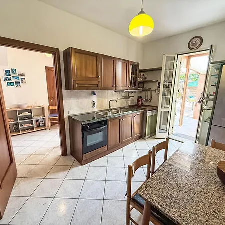Is Argiolas By Interhome Holiday home *