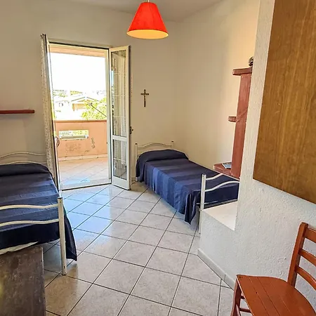 Is Argiolas By Interhome Holiday home Villasimius