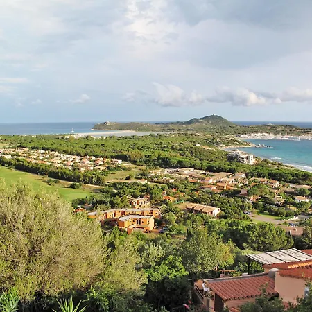 Is Argiolas By Interhome Holiday home