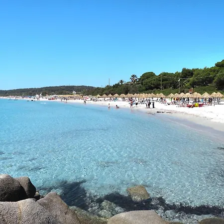 Is Argiolas By Interhome וילסימיוס