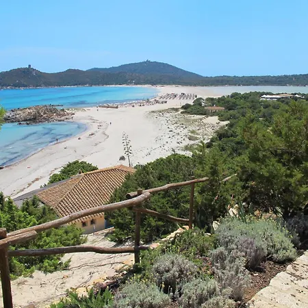 Is Argiolas By Interhome Holiday home Villasimius