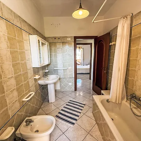 Is Argiolas By Interhome *