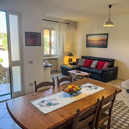 Is Argiolas By Interhome Holiday home