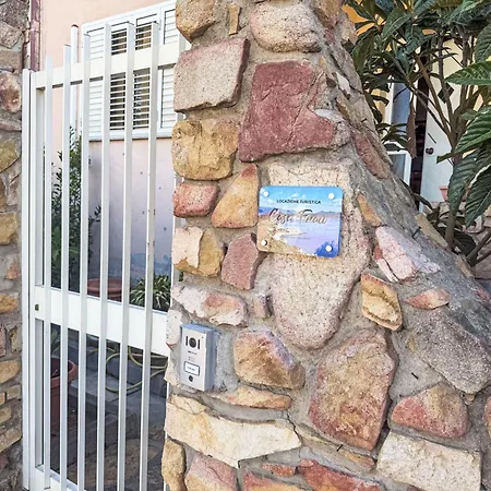 Is Argiolas By Interhome