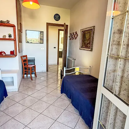 בית נופש Is Argiolas By Interhome *