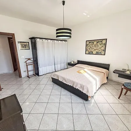 בית נופש Is Argiolas By Interhome