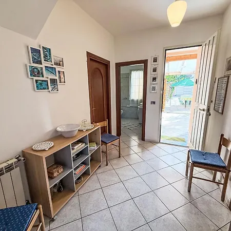 Holiday home Is Argiolas By Interhome Villasimius