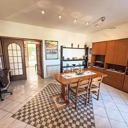 Is Argiolas By Interhome Holiday home