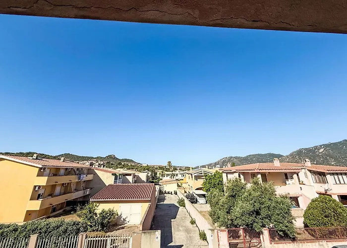 Дом отдыха Is Argiolas By Interhome *