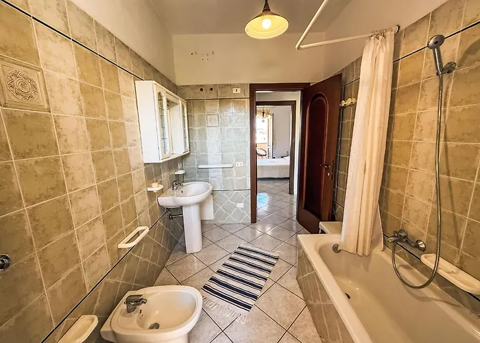 Is Argiolas By Interhome *