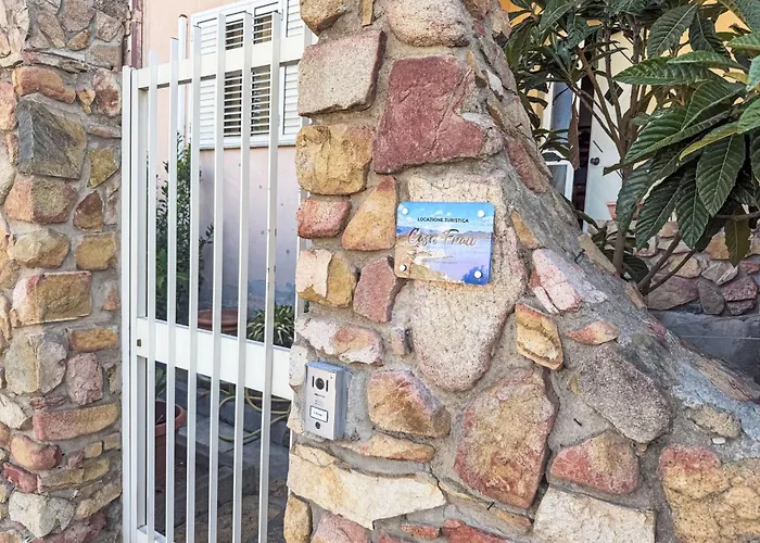 Is Argiolas By Interhome