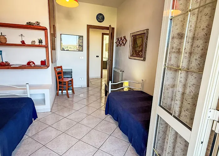 Дом отдыха Is Argiolas By Interhome *