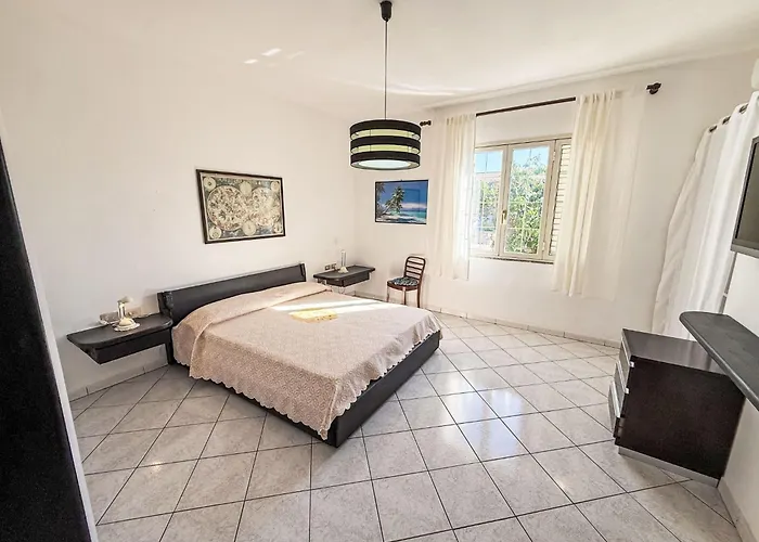 Дом отдыха Is Argiolas By Interhome Вилласимиус