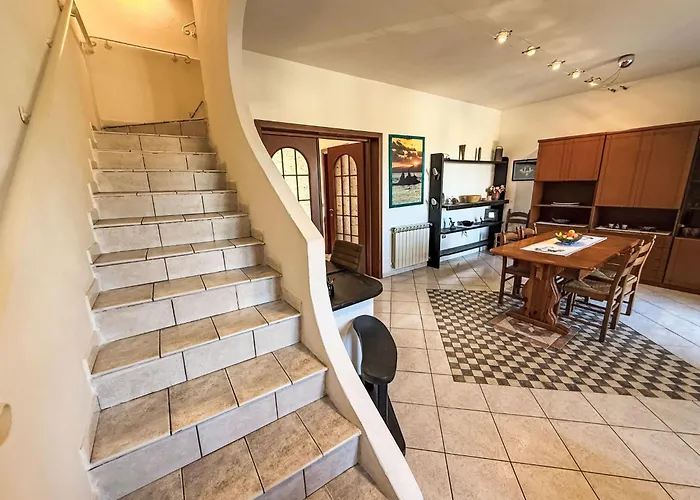 Дом отдыха Is Argiolas By Interhome *